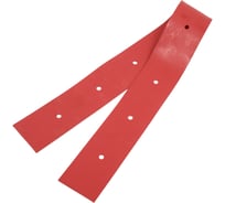 Резинка задняя водосборная YMX11005 для S350B rear squeegee for S350B VinnerMyer 90998531337