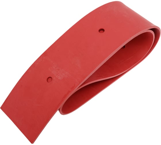 Резинка задняя водосборная YMX11005 для S350B rear squeegee for S350B VinnerMyer 90998531337