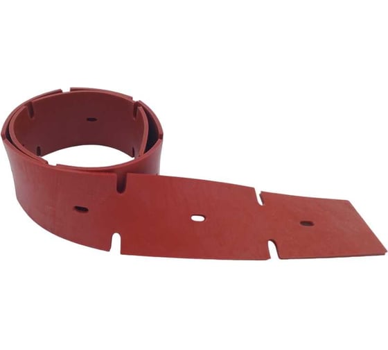 Комплект с передним и задним скребком для MAXWELL M50 ACGM X9274537