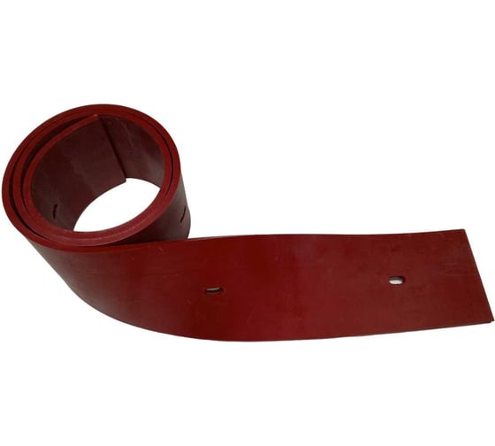 Комплект с передним и задним скребком для FIORENTINI ECOSMILE 65 ACGM X6740495 1