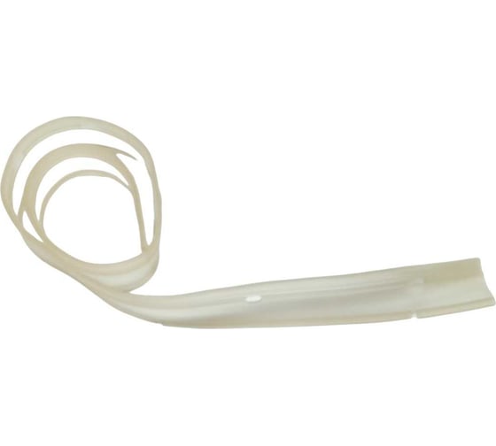 Комплект с передним и задним скребком для FIORENTINI ECOSMILE 65 ACGM X6740495