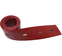 Комплект с передним и задним скребком для CLEANFIX RA-701, 700 701.602, 701.603 ACGM X4735561