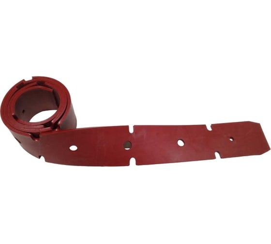 Комплект с передним и задним скребком для VINNERMYER S810R, S700R 90998530983, YMX16007, 90998530984, YMX16008 ACGM X1967114