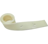 Комплект с передним и задним полиуретановым скребком для GADLEE GT55 ACGM X1589922