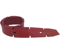 Комплект с передним и задним скребком для MARSHELL DQX8 ACGM X4217968