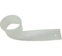 Комплект с передним и задним скребком из полиуретана для OXLIFT NB/NR 530 (590198520137, 590198520138) ACGM X6969287