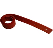 Комплект с передним и задним скребком для HAKO B 90 ACGM X9434999