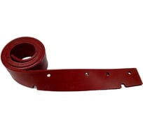 Комплект с передним и задним скребком для NUMATIC TTВ 6650/6652 ACGM X8585390