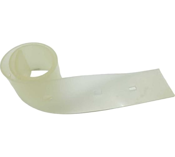 Комплект с передним и задним полиуретановым скребком для GHIBLI FR 30 (96.0010.00 И 96.0010.00) ACGM X8021382