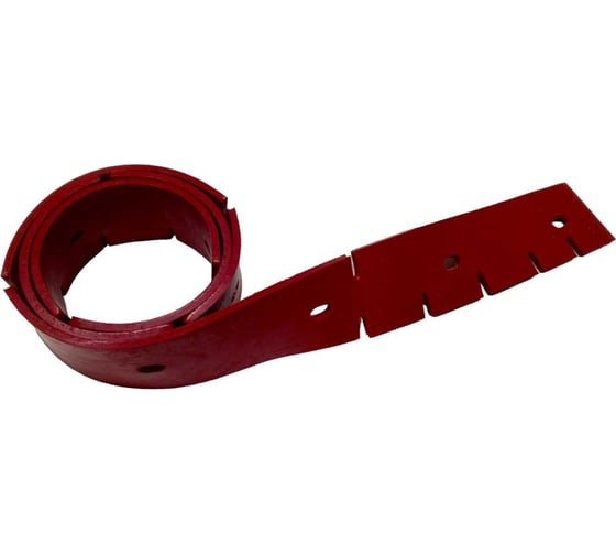 Комплект с передним и задним скребком для TENNANT Т5-65 ACGM X2536983 1
