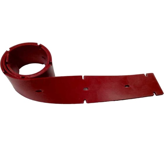 Комплект с передним и задним скребком для GAOMEI GM AC LJ030200171, LJ030200172 ACGM X4283632