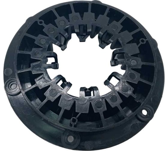 Держатель щетки SWS, аналог для KARCHER 5.033-445.0 ACGM X192736