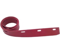 Комплект с передним и задним скребком для DELVIR PAWN 1250E ACGM X7600331