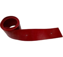 Комплект с передним и задним скребком для FIORENTINI ECOSMILE 85 ACGM X3815906