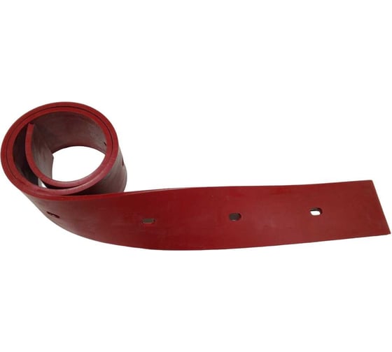 Комплект с передним и задним скребком для TASKI 1250 4122535, 4122536 ACGM X5282696