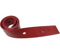 Комплект с передним и задним скребком для IPC GANSOW CT51 В 50/ LAVAMATIC 604BT ACGM X9968981
