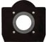Многоразовый мешок на молнии для пылесоса SPARKY VC 1650 MS, COLUMBUS SW 50, NILFISK MAXXI WD 7, AFC, ANNOVI REVERBERI, COMAC, HAKO, KRAFTMAN, KRAUSEN, MILWAUKEE, SOTECO OZONE PL-513 2