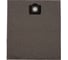Многоразовый мешок на молнии для пылесоса SPARKY VC 1650 MS, COLUMBUS SW 50, NILFISK MAXXI WD 7, AFC, ANNOVI REVERBERI, COMAC, HAKO, KRAFTMAN, KRAUSEN, MILWAUKEE, SOTECO OZONE PL-513 3