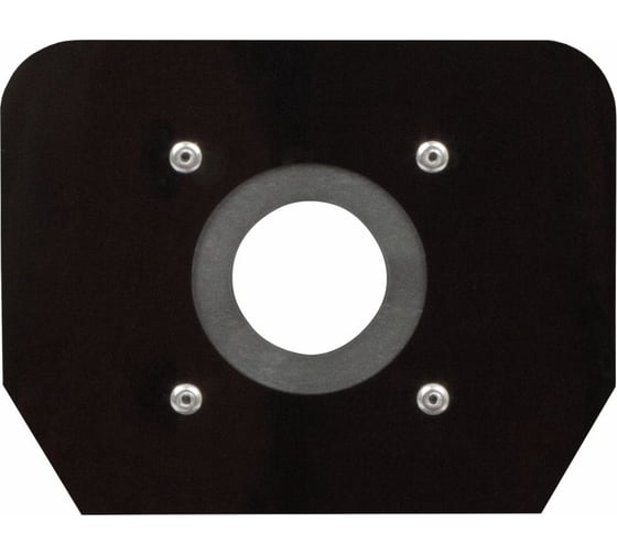 Многоразовый мешок на молнии, синтетический, для пылесоса CLEANFIX S 10, TASKI VENTO 8 OZONE SB-5270