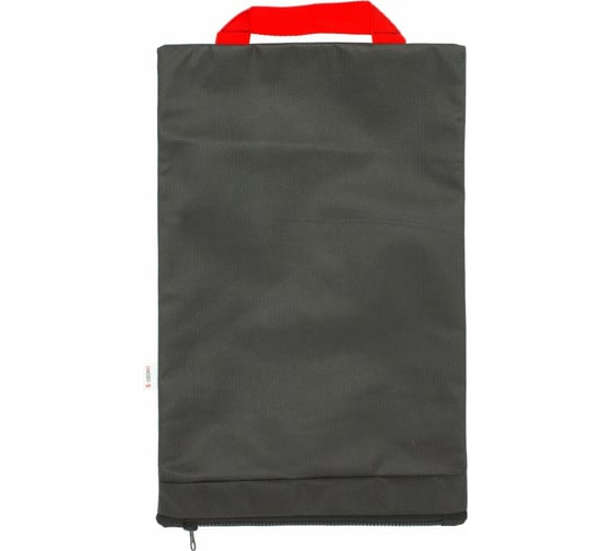 Многоразовый мешок на молнии, синтетический, для пылесоса CLEANFIX S 10, TASKI VENTO 8 OZONE SB-5270