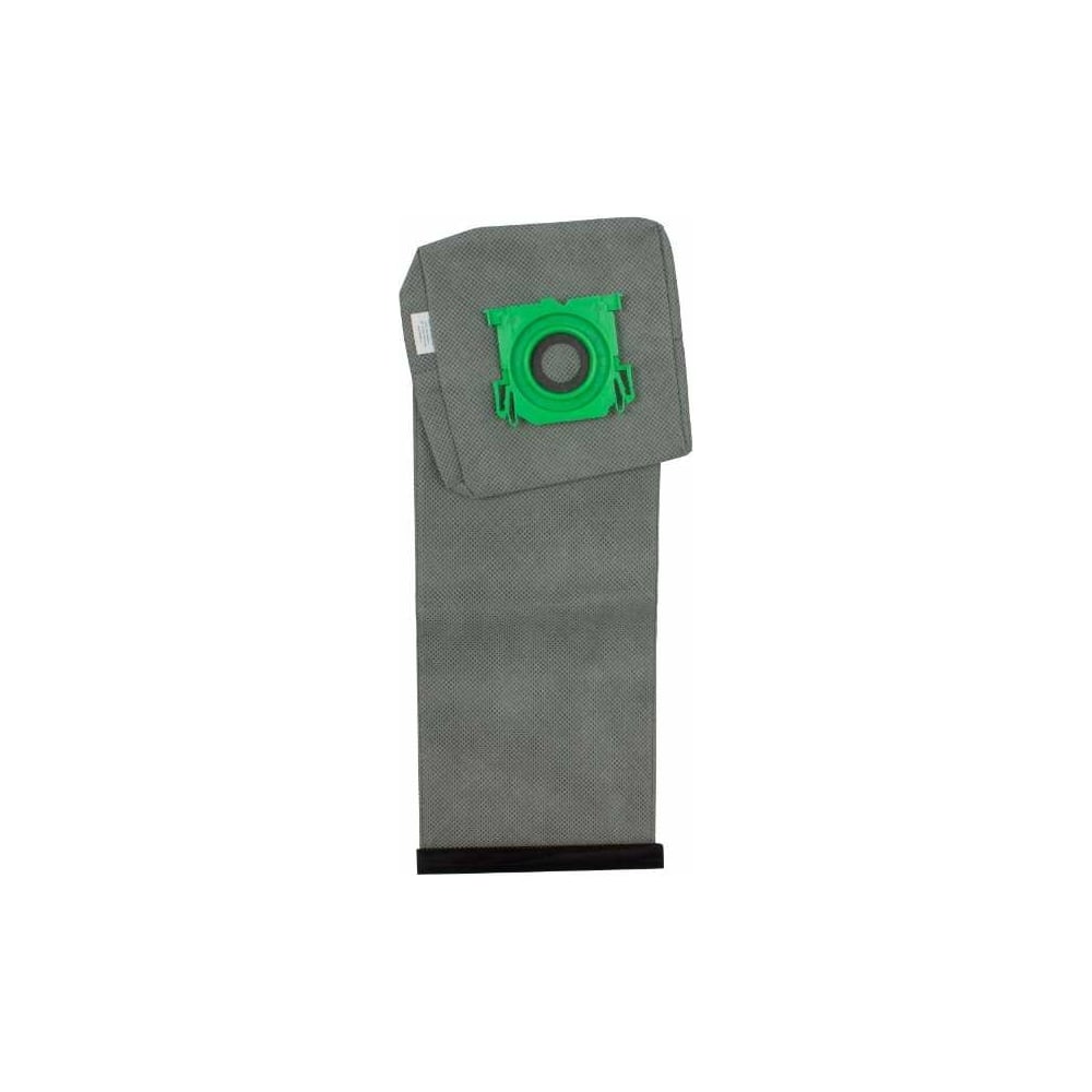 Мешок многоразовый синтетический с пластиковым зажимом 1 шт для ...