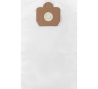 Мешки синтетические, многослойные, улучшенной фильтрации 10 шт для пылесоса NILFISK UZ 964 EUROCLEAN professional EUR-127/10