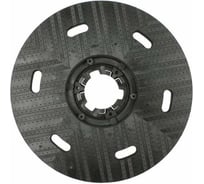 Держатель падов 1 шт, 16 дюймов, 406 мм для поломоечной машины NILFISK FM400 D, FM400 L, SPINTEC 443, SPINTEC 443 DS, VIPER LS160 EUROCLEAN professional PH-16AYMC