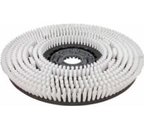 Щетка дисковая 1 шт, средняя жесткость, 18 дюймов, 457 мм для поломоечной машины HAKO HAKOMATIC B910 EUROCLEAN professional FBM-18AHK