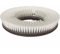 Щетка дисковая 1 шт, средняя жесткость, 13 дюймов, 330 мм для поломоечной машины NILFISK BR 755 EUROCLEAN professional FBM-13B141YML