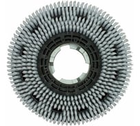 Щетка дисковая 1 шт, средняя жесткость, 14 дюймов, 356 мм для поломоечной машины CLEANFIX RA 395 EUROCLEAN professional FBM-14RA395