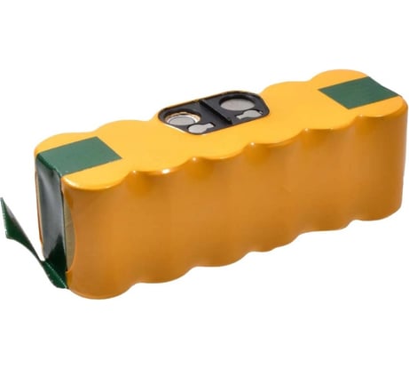 Аккумуляторная батарея Pitatel VCB-002-IRB.R500-52L, Li-Ion 14.4V 5.2Ah