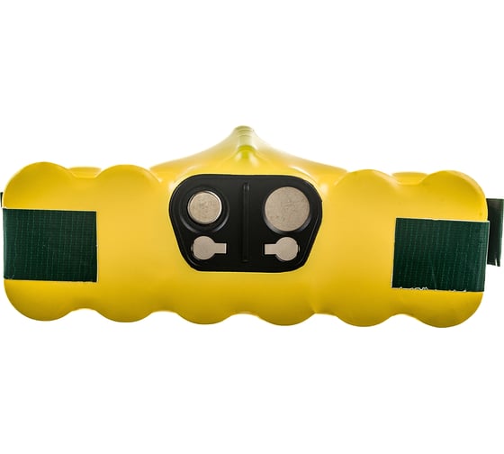 Аккумулятор TopON для пылесоса iRobot Roomba 14.4V 2500mAh Ni-MH TOP-IRBT 500-25