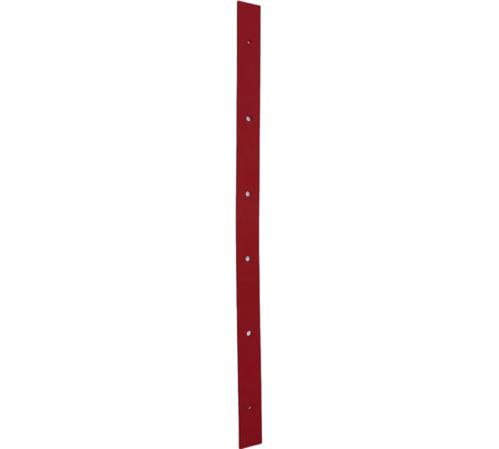 Задняя водосборная резинка для S510B/BD / rear squeegee for S510B/BD VinnerMyer 90998531325