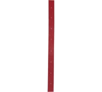 Задняя резинка скребка для S4325B / Rear squeegee for S4325B VinnerMyer 90998531164