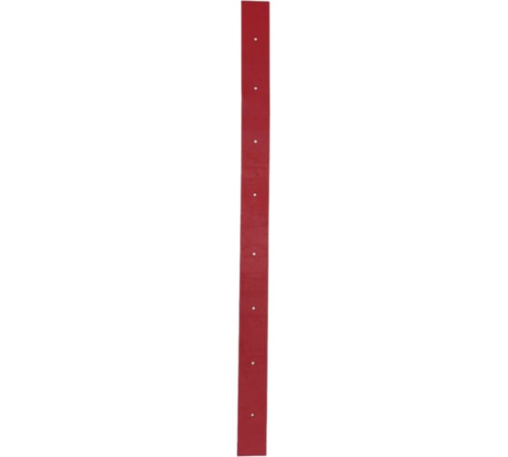 Задняя резинка скребка для S4325B / Rear squeegee for S4325B VinnerMyer 90998531164 1