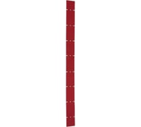 Передняя резинка скребка S4325B / Front squeegee for S4325B VinnerMyer 90998531163