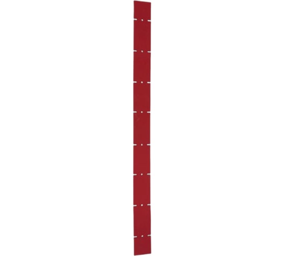Передняя резинка скребка S4325B / Front squeegee for S4325B VinnerMyer 90998531163 1