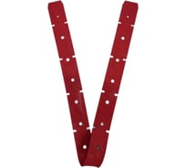 Передняя водосборная резинка для S700R / front squeegee for S700R VinnerMyer 90998531334