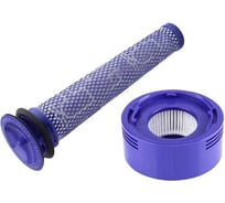 Набор фильтров FTV 82 для пылесоса DYSON V7-8 FILTERO 02138