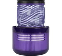 Фильтр FTV 83 для пылесоса DYSON V10 FILTERO 02135