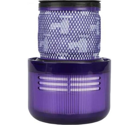Фильтр FTV 84 для вертикального пылесоса DYSON V11 FILTERO 02136