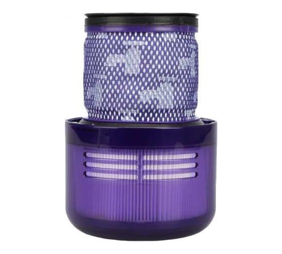 Фильтр FTV 84 для вертикального пылесоса DYSON V11 FILTERO 02136