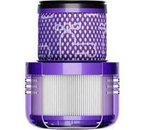 Фильтр FTV 85 для вертикального пылесоса DYSON FILTERO V12 02137