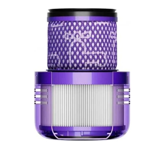 Фильтр FTV 85 для вертикального пылесоса DYSON FILTERO V12 02137