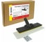 Насадка для пола EasyFix с салфеткой для пароочистителя KARCHER OZONE UNS-11 1