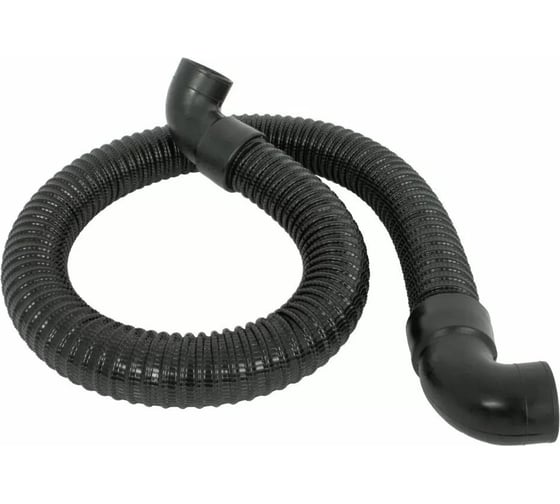 Шланг всасывающий для поломоечной машины VIPER AS510/AS430 OZONE SH-S014IN 1