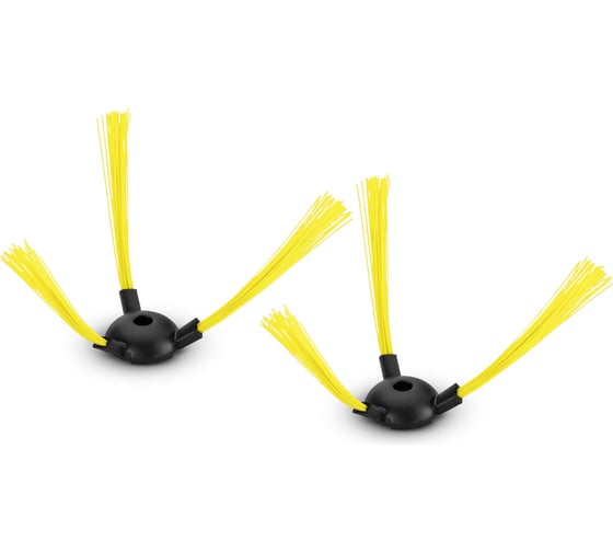 Боковые щетки набор RC3 Karcher 2.863-278.0 1