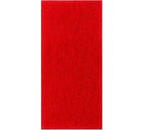 ПАД ручной, красный, 250x120 мм, категория A OZONE SAB-A12/25RED