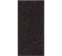 ПАД ручной, черный, 250x120 мм, категория A OZONE SAB-A12/25BLACK