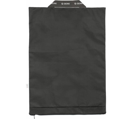 Многоразовый фильтр-мешок на молнии, синтетический, для пылесоса KARCHER NT 30/1 OZONE SB-554